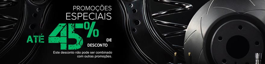 Promoção de Lançamento